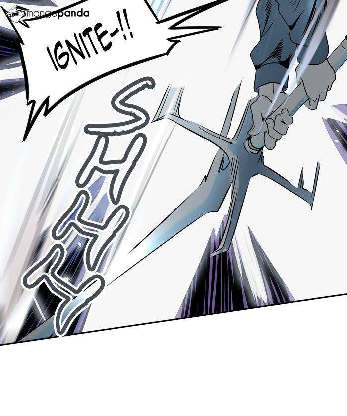 Tower of God Chapter 287 image 031